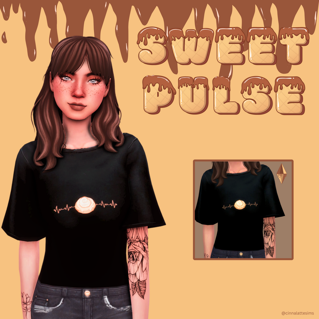Sweet Pulse preview
